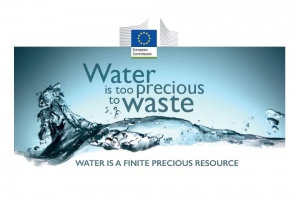 Ponovnom uporabom vode u EU-u protiv nestašice vode